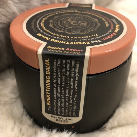 NWS! Tweak’d By Nature The Everything Balm - Picture 3 of 5